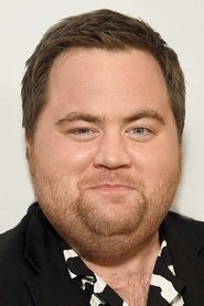Paul Walter Hauser portrait