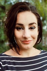 Jimina Sabadú portrait