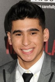 Hector Duran portrait