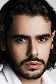 Mikael Aramyan portrait
