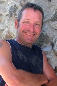 Robert Brouillette portrait