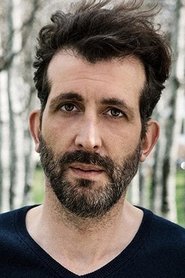 Martin Langenbeck portrait