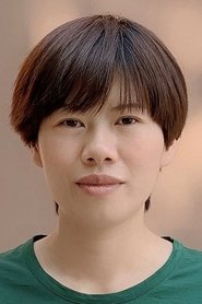 Lili Zhang portrait