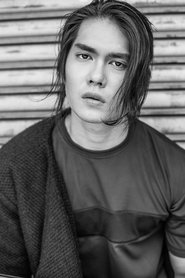 Yuki Sakamoto portrait