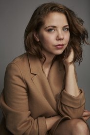 Alexandra Gjerpen portrait