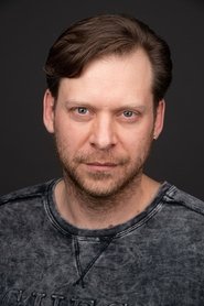 Anton Sychev portrait