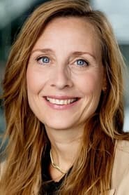 Marlene Billie Andreasen portrait