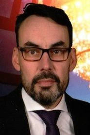 Kalev Tamm portrait
