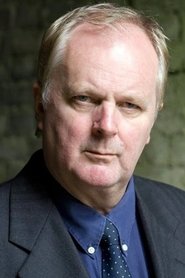Tom Cotcher portrait