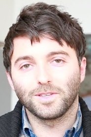 Vincent Peone portrait