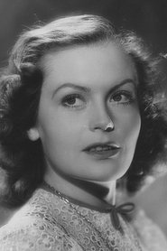 Irma Seikkula portrait
