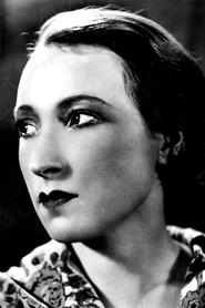 Orane Demazis portrait
