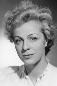 Gunnel Broström portrait