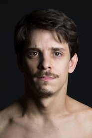 Daniel Gonçalves portrait