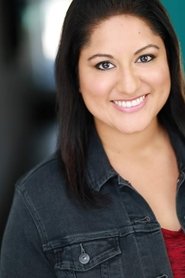 Sophia Marcs portrait