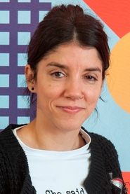 Ana García Blaya portrait