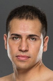 Marco Antonio Periban portrait