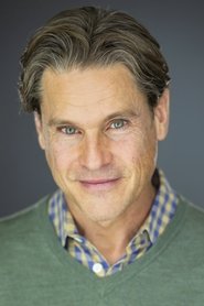William McNamara portrait