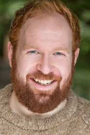 Jonathan Bourne portrait