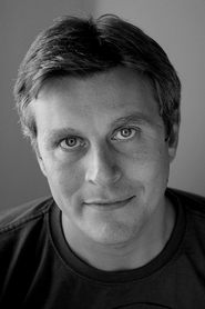 Garry Sweeney portrait
