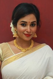 Swathi Shanmugam portrait