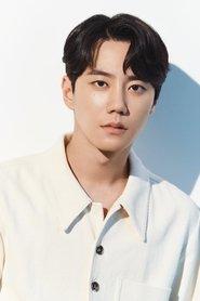 Lee Joon-Young portrait