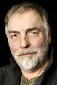 Henrik Ipsen portrait