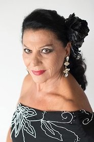 Carmen Flores portrait