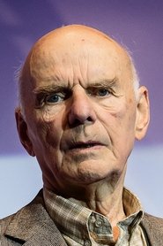 Lennart Hjulström portrait