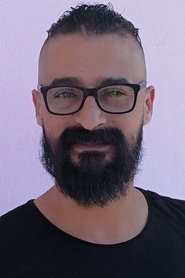 Rachid El Adouani portrait