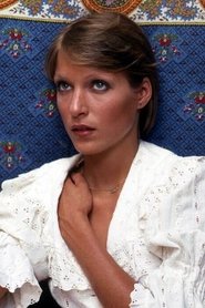 Joëlle Mogensen portrait