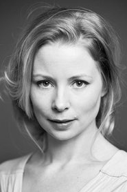 Julia Dufvenius portrait