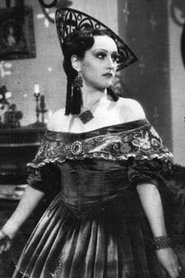 Herminia Franco portrait