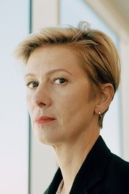 Kelly Bush Novak portrait