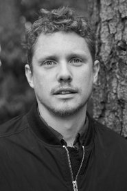 Aaron McLisky portrait