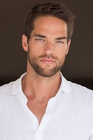 Ryan Windish portrait