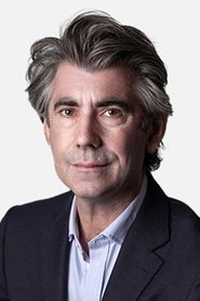 Ed Williams portrait
