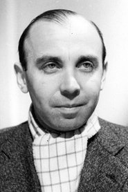 Emil E. Reinert portrait