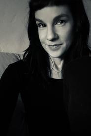 Heather Fox portrait