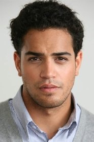 Matariki Whatarau portrait