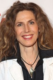 Sophie B. Hawkins portrait