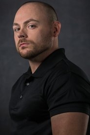 Timothy Carr portrait