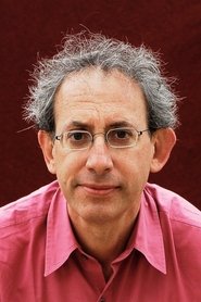 Ken Kalfus portrait