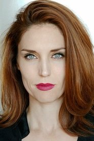 Mara Davi portrait