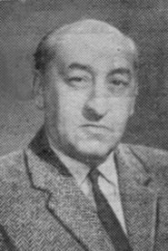 Aleksandr Gintsburg portrait