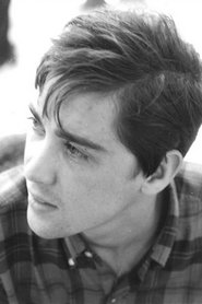 Guy Gilles portrait