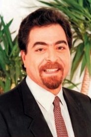 Safwat Ghattas portrait
