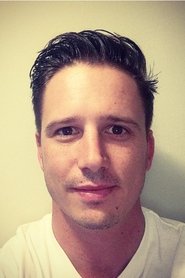 Cody Mackie portrait