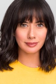 Mariand Torres portrait