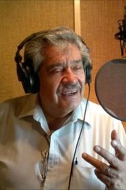 Blas García portrait